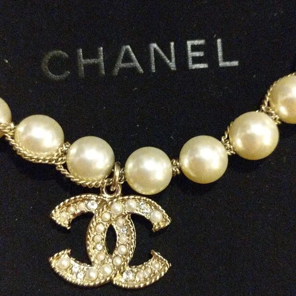 Chanel bracelet - Picture 5 of 13